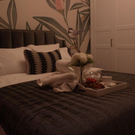 Nina Apartment Diamond Limak Скопье Экстерьер фото