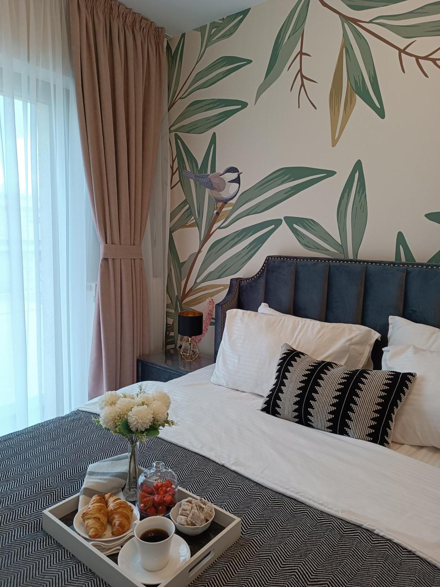 Nina Apartment Diamond Limak Скопье Экстерьер фото