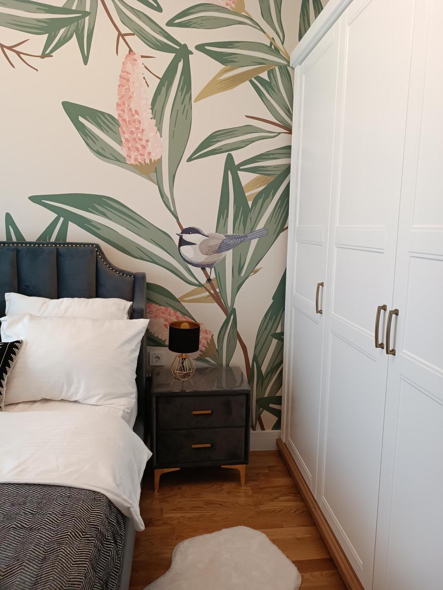 Nina Apartment Diamond Limak Скопье Экстерьер фото