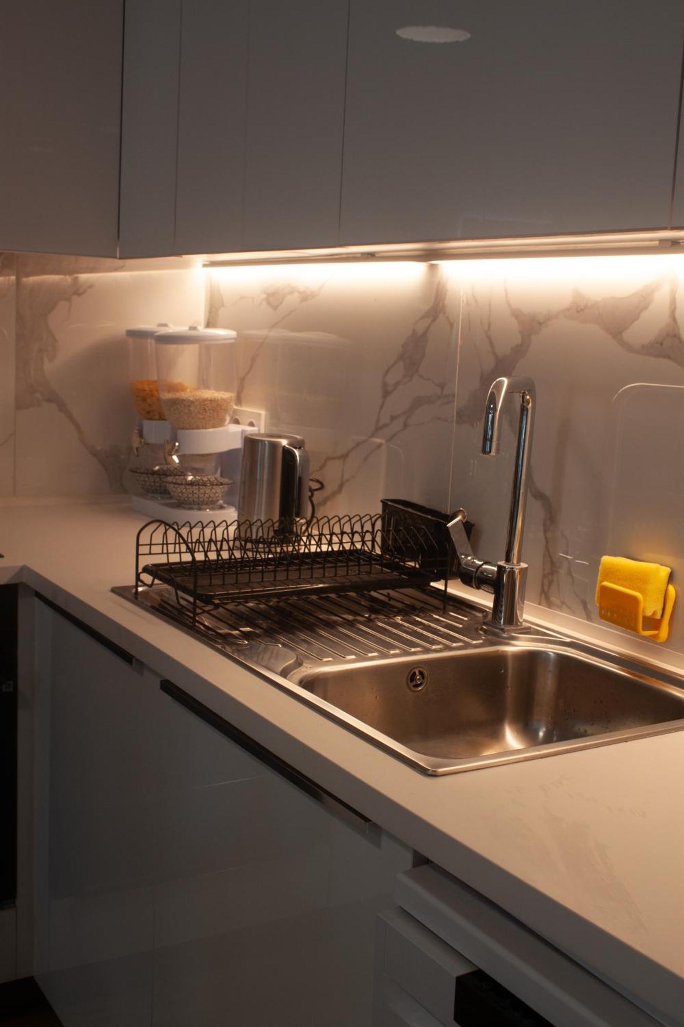 Nina Apartment Diamond Limak Скопье Экстерьер фото