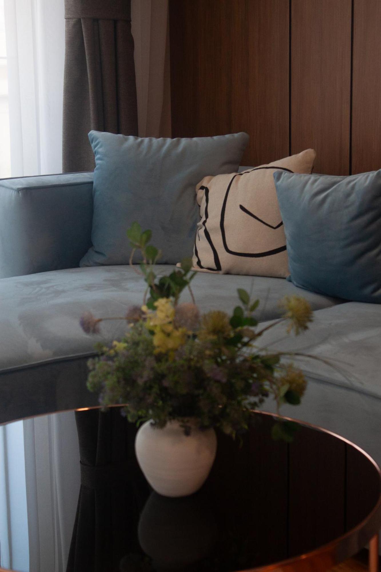 Nina Apartment Diamond Limak Скопье Экстерьер фото