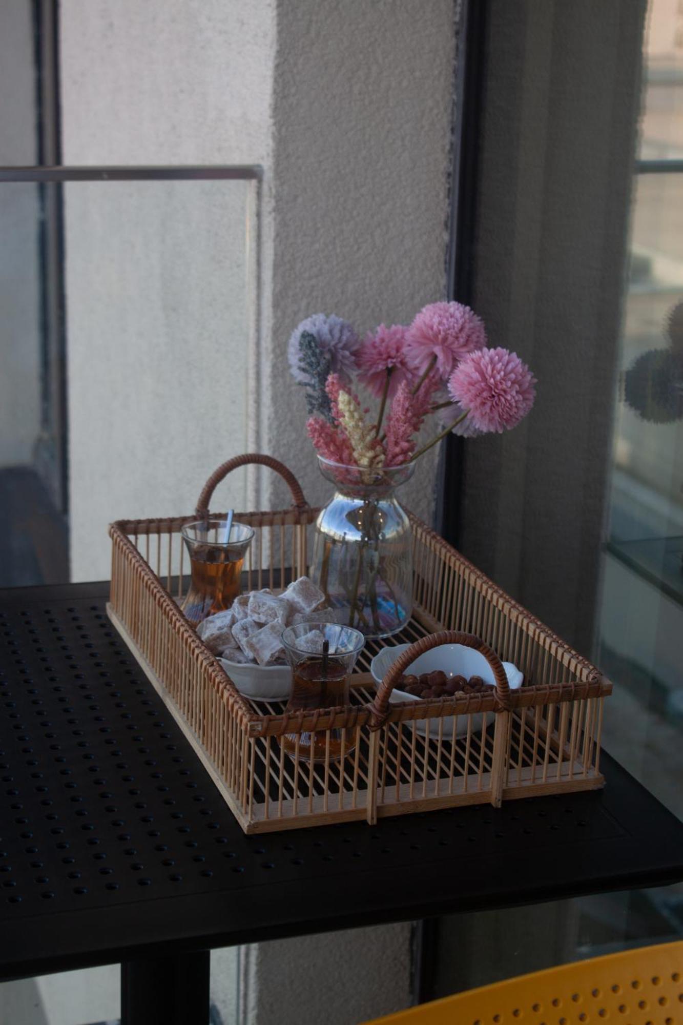Nina Apartment Diamond Limak Скопье Экстерьер фото