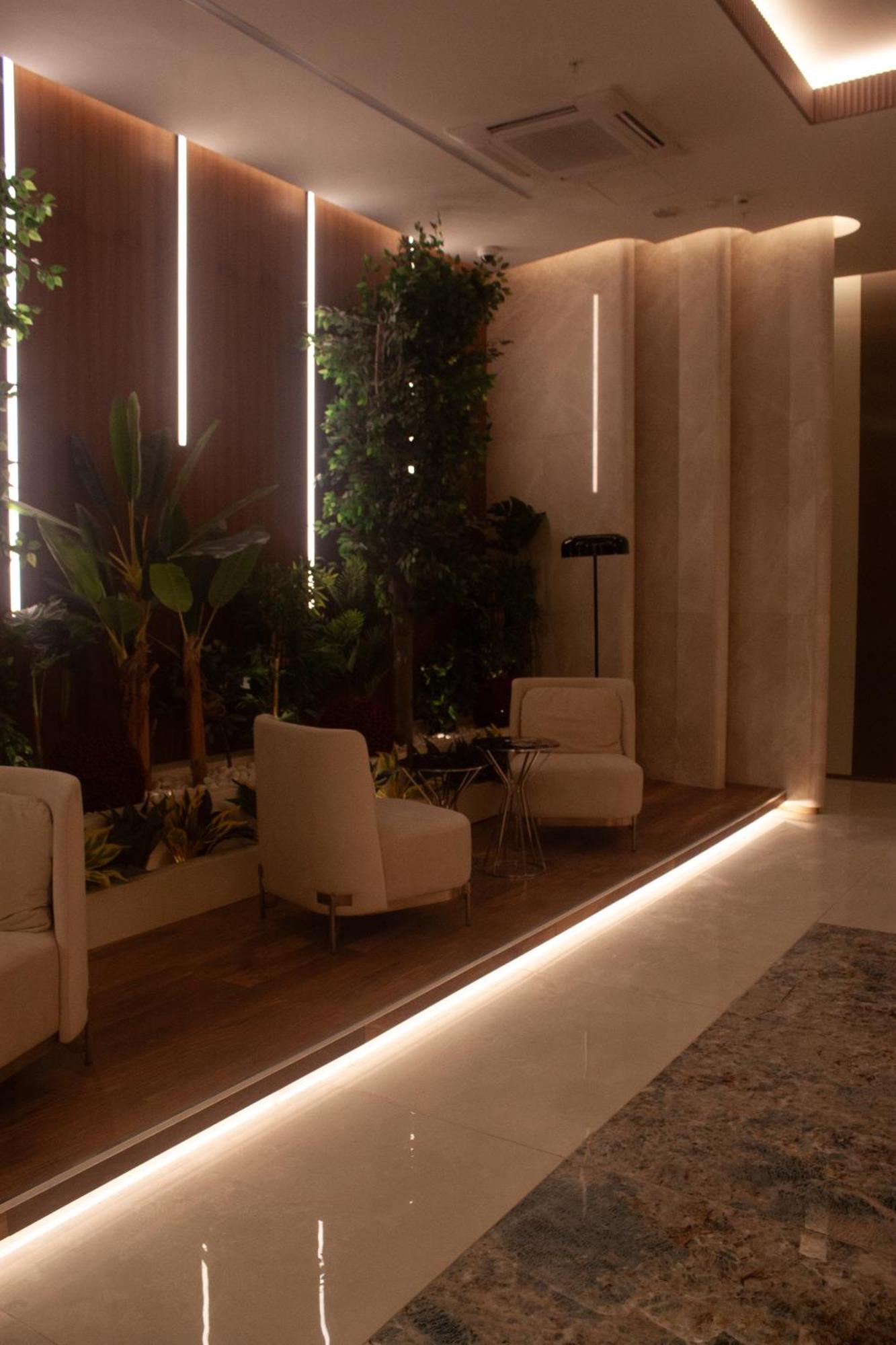 Nina Apartment Diamond Limak Скопье Экстерьер фото