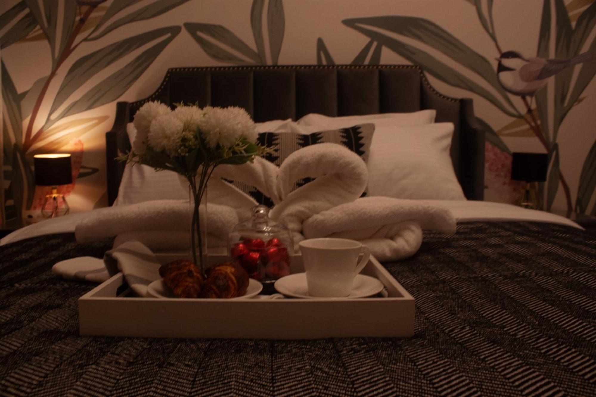 Nina Apartment Diamond Limak Скопье Экстерьер фото