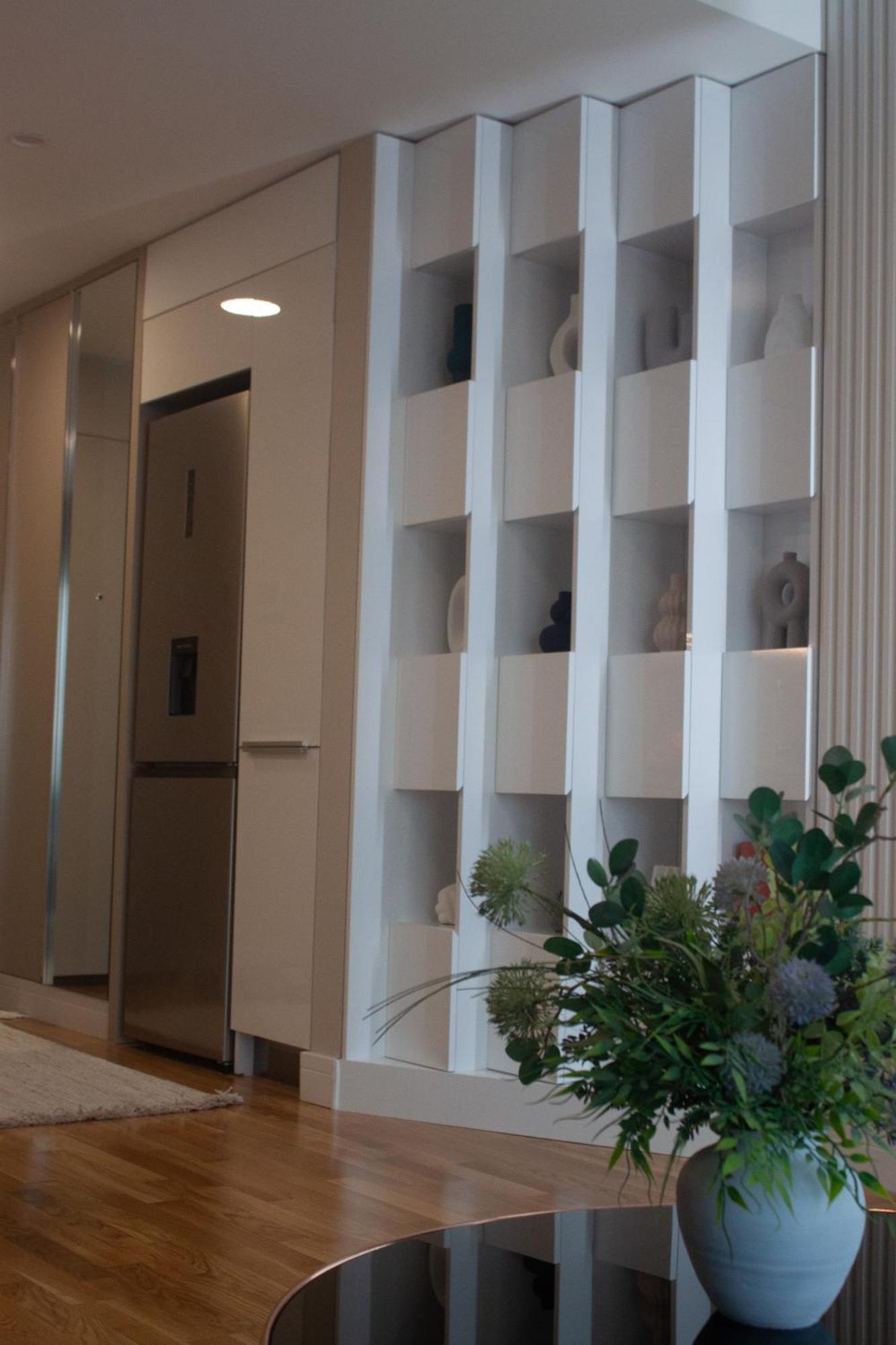 Nina Apartment Diamond Limak Скопье Экстерьер фото