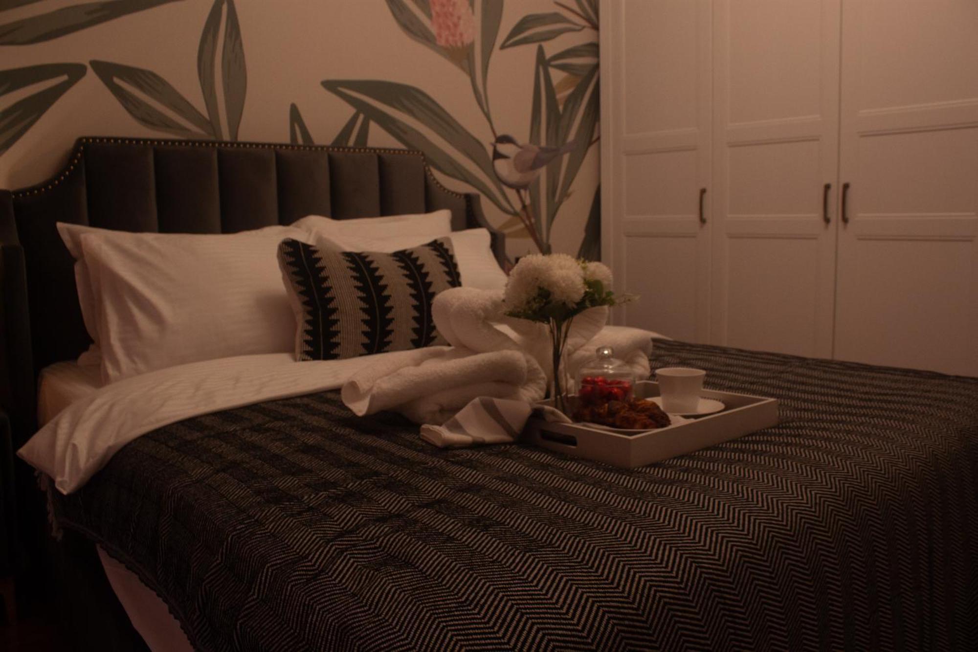 Nina Apartment Diamond Limak Скопье Экстерьер фото