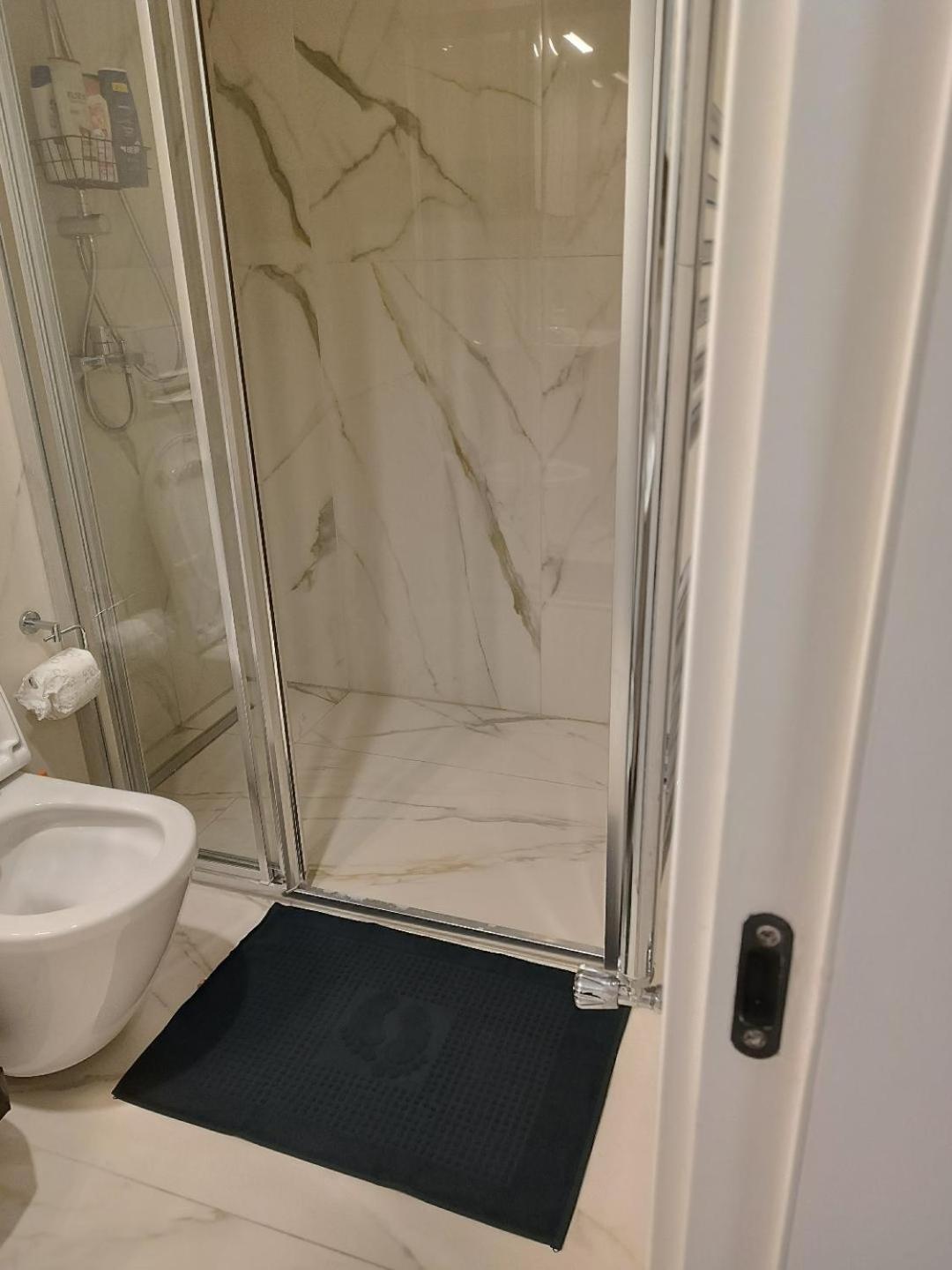 Nina Apartment Diamond Limak Скопье Экстерьер фото
